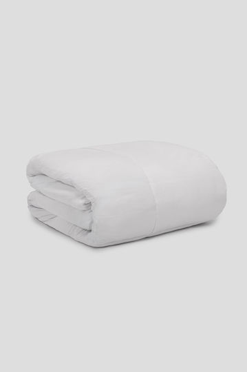 Πάπλωμα Υπέρδιπλο 220x240εκ. Flex Comforter White 740909