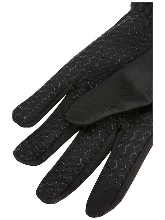 Mănuși de damă negre
