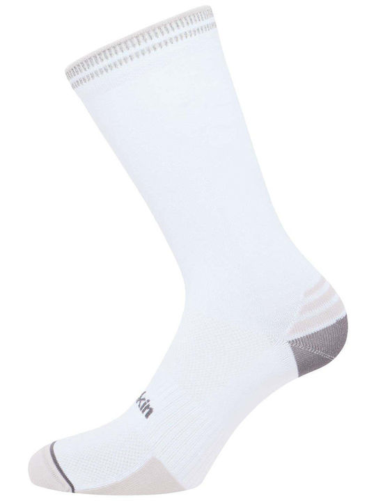 Jack Wolfskin Männer Thermounterwäsche Socken Weiß Jack Wolfskin Männer Thermounterwäsche Socken Weiß