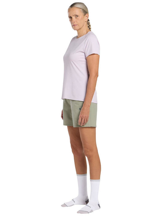 Jack Wolfskin Männer Thermounterwäsche Socken Weiß