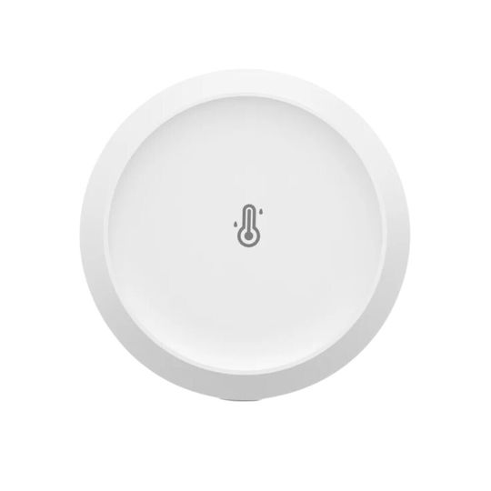 Sonoff Сензор за температура - влажност На батерия Wi-Fi, Bluetooth & ZigBee