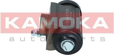 Brake Cylinder Aluminum Ford Fiesta V 2001-2008 Rear 1145295