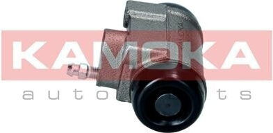 Brake Cylinder Cast Iron Citroen Jumper 1994 Rear 4402a4