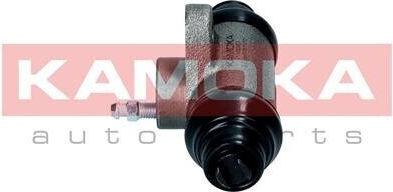 Bremszylinder Gusseisen Vw Transporter Iv Hintere 721611047