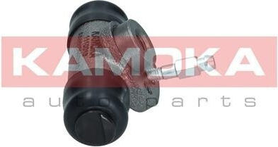Cilindru de frână din fontă Audi A2 2000-2005 spate 6n0611053