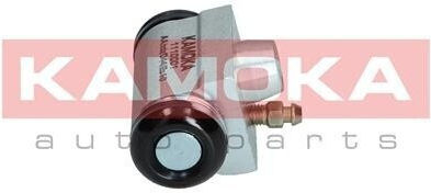 Brake Cylinder Aluminum Dacia Logan 2004 Rear 6001551410