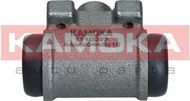 Brake Cylinder Cast Iron Citroën Saxo 1996-2004 Rear 4402a8