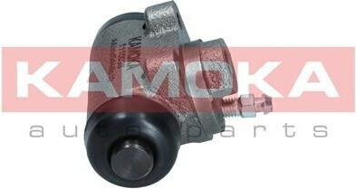 Brake Cylinder Cast Iron Dacia Logan 2004 Rear 6001547632
