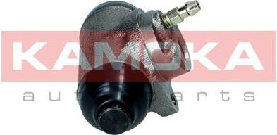 Brake Cylinder Rear Cast Iron Citroen Berlingo 4402e7