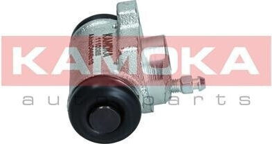 Brake Cylinder Rear Cast Iron Citroen Berlingo 4402e8