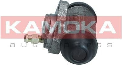 Brake Cylinder Cast Iron Fiat Albea 1998-2012 Rear 7078624