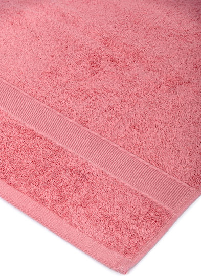 Biokarpet Naf Naf Bonjour Towels Eng Rose-30x50