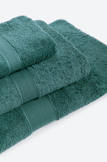 Biokarpet Naf Naf Bonjour Badetücher Nordsee-30x50