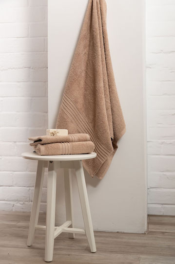 Naf Naf Hand Towel Special 30x50cm Smoke Gray
