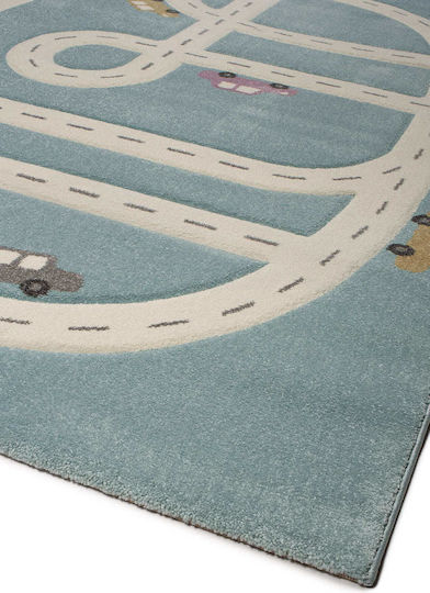 Biokarpet Yolo 64182-230-200x290 Kinderteppiche