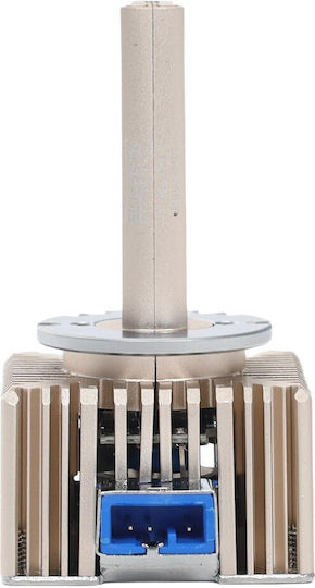 Eplh140 LED Birnen D8s Flip Chip 6000K