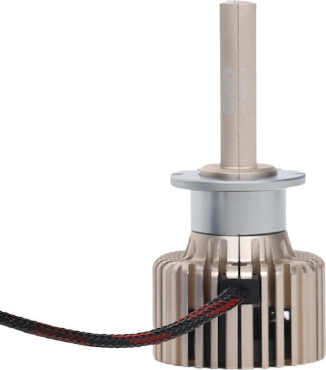 Eplh138 Led Bulbs D4s Flip Chip 6000k