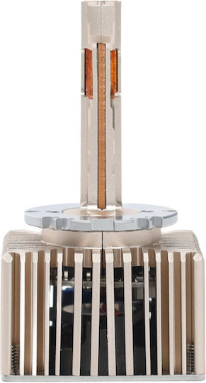 Eplh140 LED Birnen D8s Flip Chip 6000K