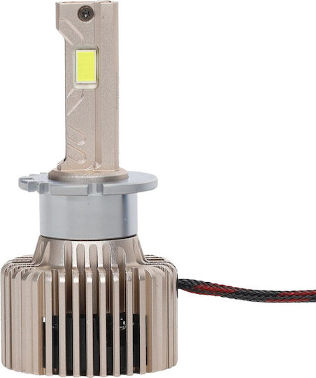 Eplh138 Led Bulbs D4s Flip Chip 6000k