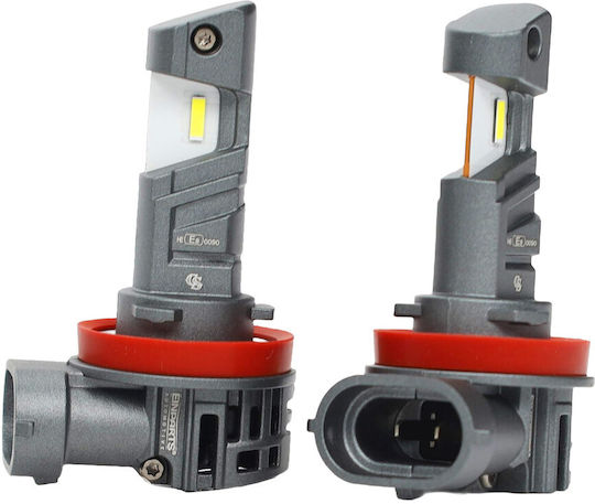 Eplh141 Led Bulbs H11 6500k 12v R37