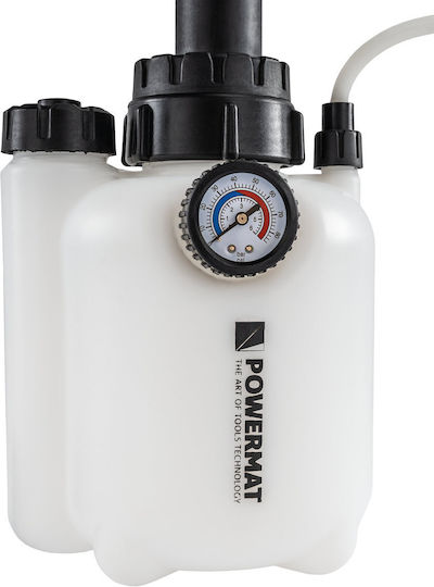 Air Bleeding Brake Fluid Replacement Kit Pm-zpuh-1t