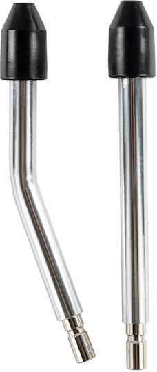 Kompressionsdruckmesser Benzin 8-Teile Set Pm-mcsb-8t