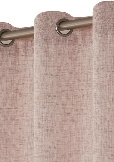 Viokarpet Biokarpet Пердета Flavia Tw04-04-140x285