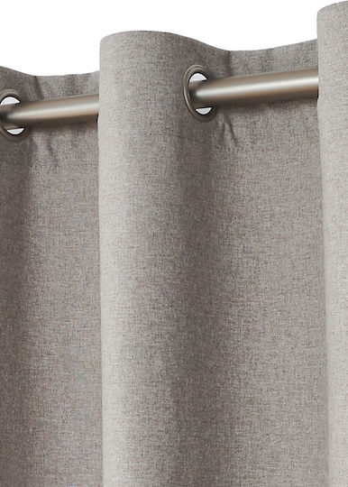 Viokarpet Biokarpet Перде Sonia 7000-21-140x265/270