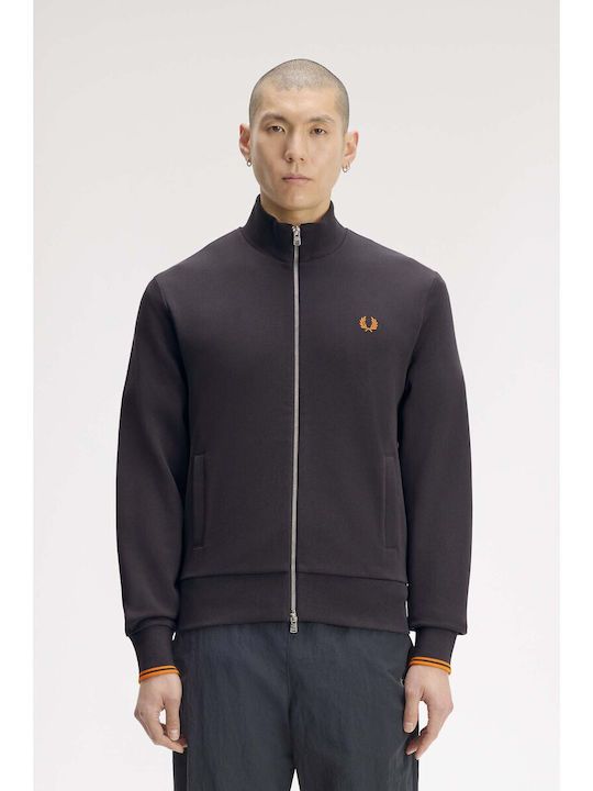 Fred Perry