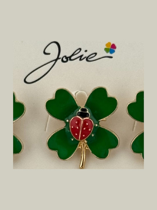 Set 12 Pinuri Martisor De Primăvară Jolie Păpădie Pe Design Trifoi Verde Set 12 Pinuri Martisor De Primăvară Jolie Păpădie Pe Design Trifoi Verde