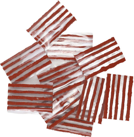 Epdiytr03 Tire Repair Kit 90 Pcs 50 Strings