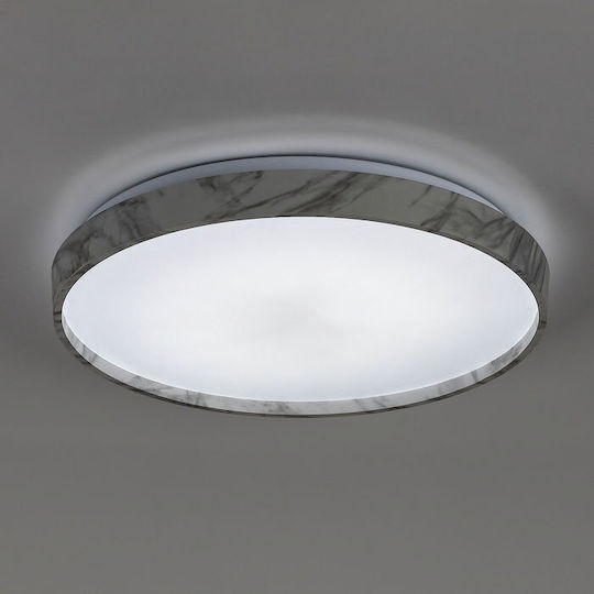 Rabalux LED-Panel 24W mit Kaltweißem Licht