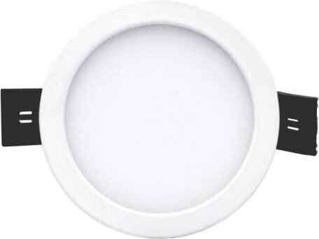 Tope Rundes Vertieftes LED-Panel 5W mit Natürliches Weiß Licht 4000K 75cm Tope Rundes Vertieftes LED-Panel 5W mit Natürliches Weiß Licht 4000K 75cm
