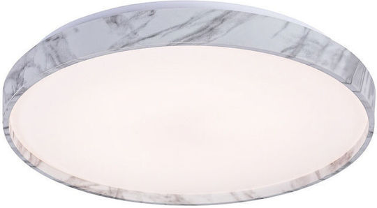 Rabalux LED-Panel 24W mit Kaltweißem Licht