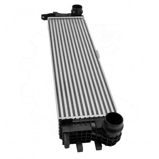 Charge Air Cooler Mercedes-Benz Marco Polo Sprinter V-Class Vito A4475010301