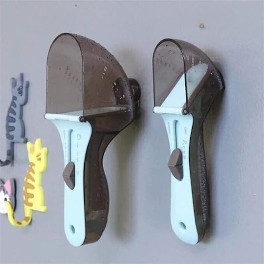 Plastic Kitchen Measuring Tool Plastic Kitchen Measuring Tool
