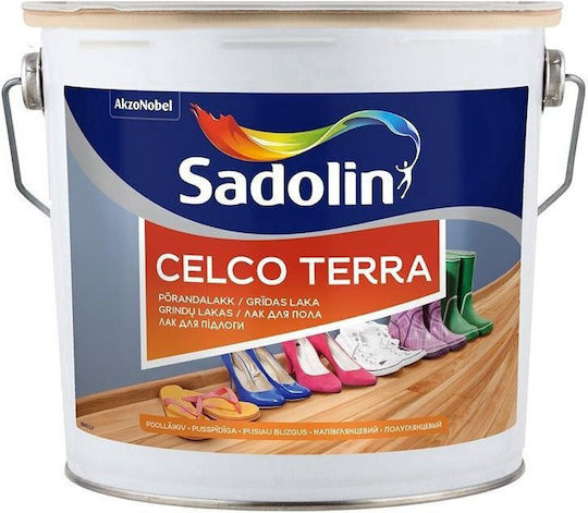 Sadolin Sadolin Celco Terra 45 Wasserfarbe 2.5l