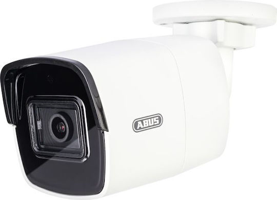 Abus IPCB38511A IP Überwachungskamera 4K Wasserdicht mit Objektivgröße 2.8mm