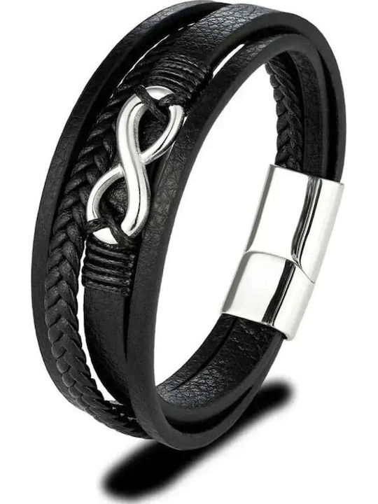 “infinity Bond” Bracelet