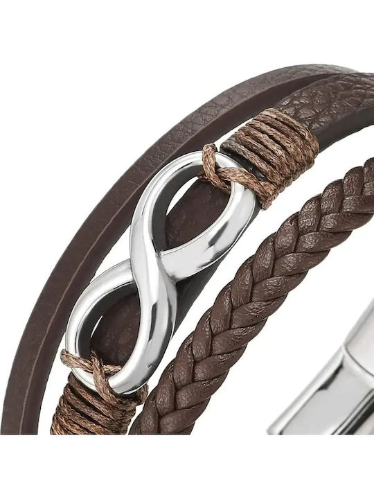 “infinity Bond” Bracelet