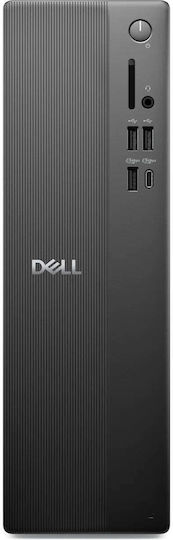 Dell Pro Slim Essential Desktop PC (Ultra 7-265/16GB DDR5/1.0TB SSD/W11 Pro)