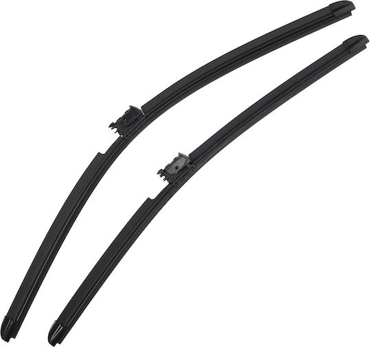 Epwbsh04 Heated Wipers Dedicated 650/575 Mm