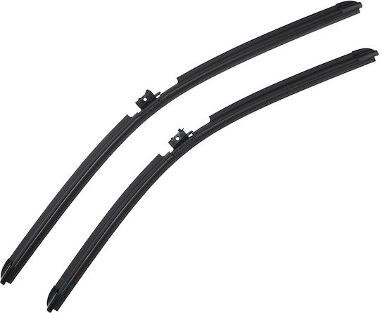 Epwbsp07 Pulverizatoare Dedicate Pentru Lamele Ștergătoare Auto 650/600 Mm