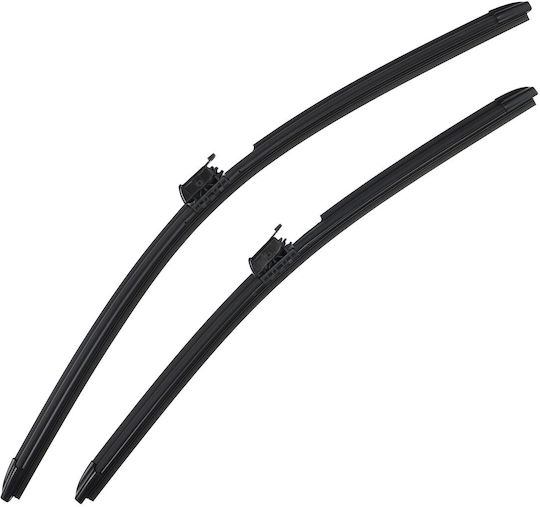 Epwbsp01 Dedicated Wipers Sprayers 600/500 Mm