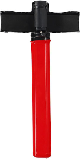 Epacc124 Blocare Volan din Oțel și Plastic 35.5 Cm