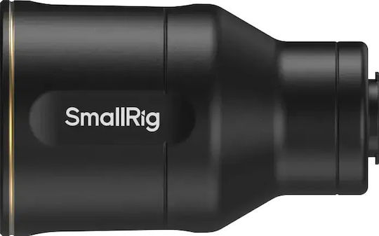 Smallrig 6736 3.5x Teleobjektiv Telefonkameraobjektiv Clip