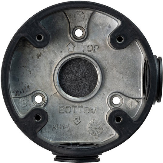 BCS Suport Pentru Camere Sisteme CCTV Alb BCS-AD11-G