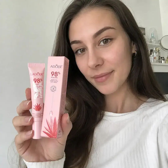Aloe Eye Μάσκα Ματιών 20gr