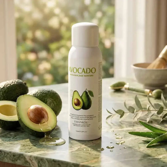 Feuchtigkeitsspendende Körpercreme 150ml