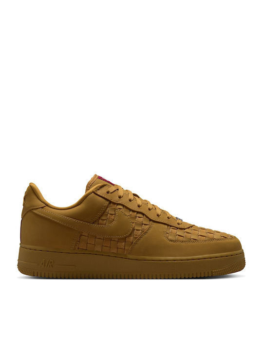 Air Force 1 Low Retro Adidași Pentru Bărbați  Air Force 1 Low Retro Prm Ess